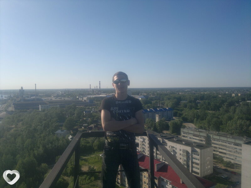 Миха, Москва
