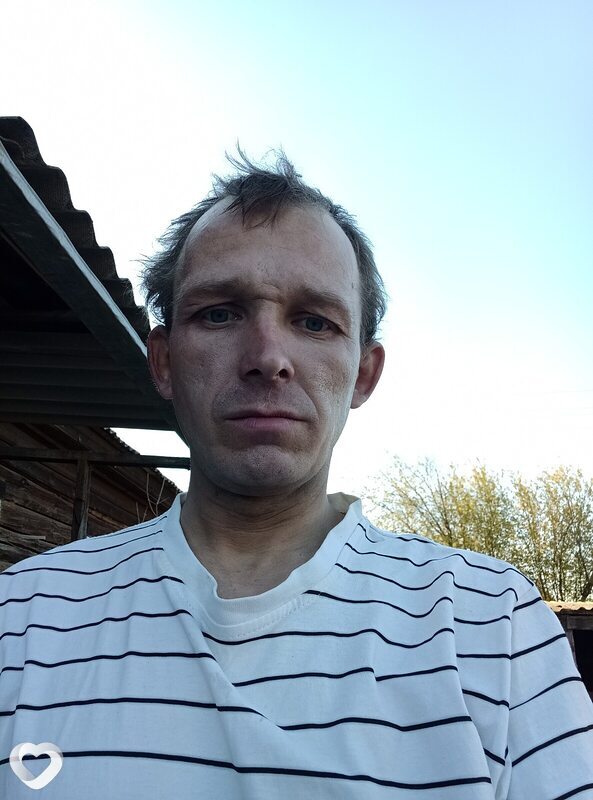 Юрий, 36, Белогорске — анкета №1190680