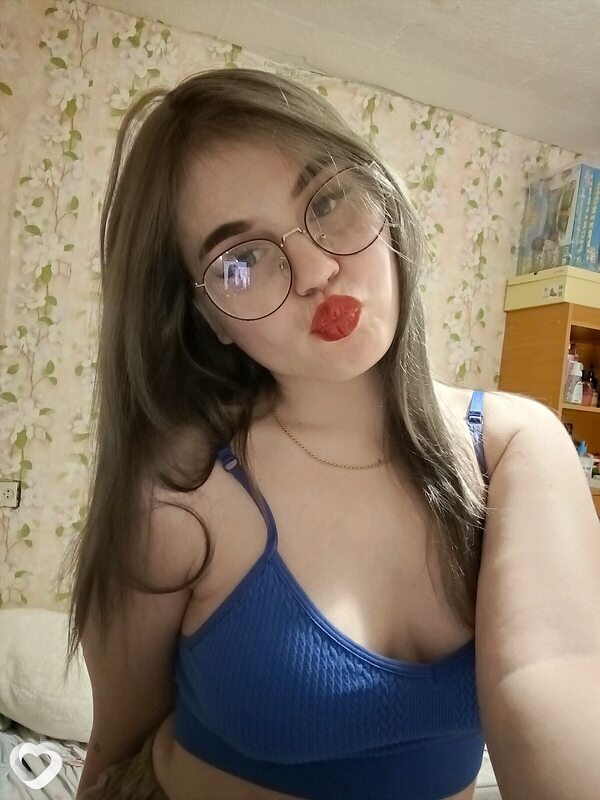 Екатерина, 20, Иркутске — анкета №1190646