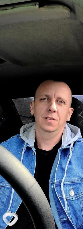 Константин, 36, Рязани — анкета №1190656