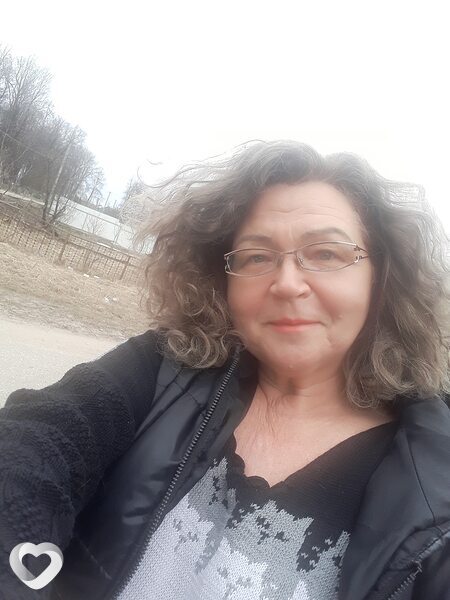 Галина, Рославль
