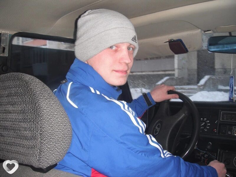 Дмитрий, 33, Екатеринбурге — анкета №1190664