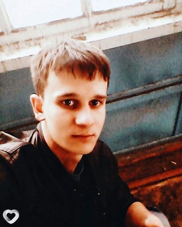 Александр, 32, Костанае — анкета №1190819