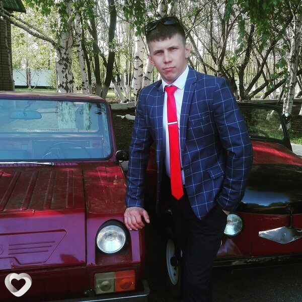Александр, 35, Новокузнецке — анкета №1190748