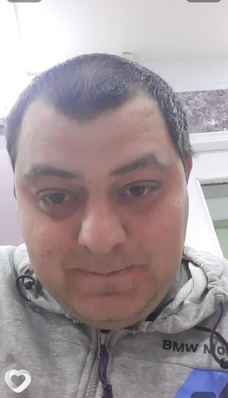 Миша, 37, Джанкое — анкета №1190757