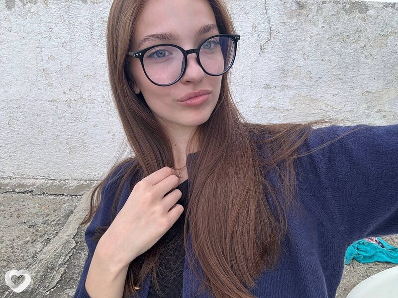 Елена, 40, Уфе — анкета №1190858