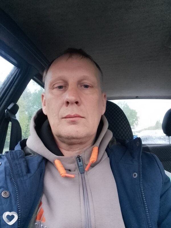 Константин, 46, Кинеле — анкета №1190859
