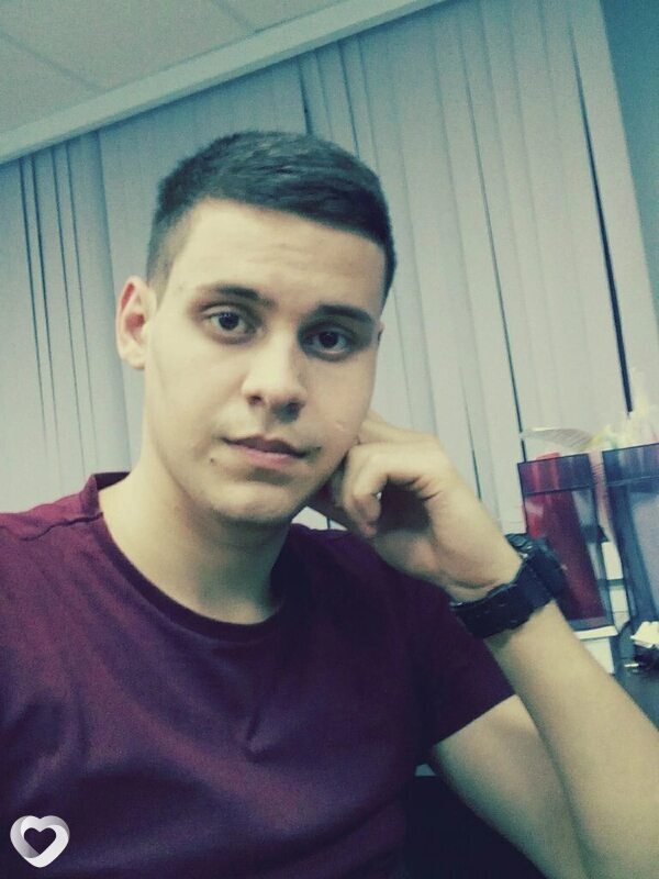 Равиль, 26, Туапсе — анкета №1190860