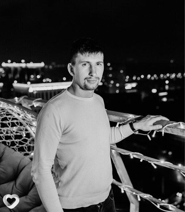Дмитрий, 30, Новосибирске — анкета №1190864