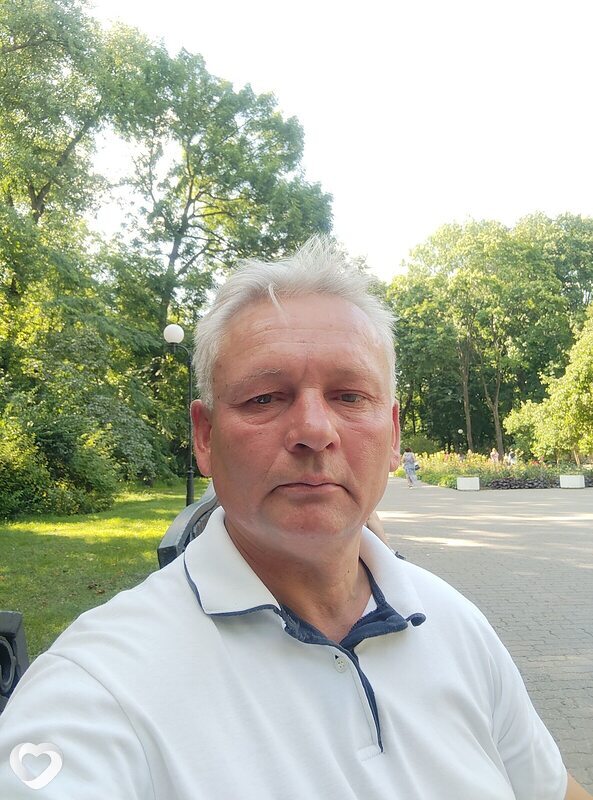 Саша, 56, Гомеле — анкета №1190931