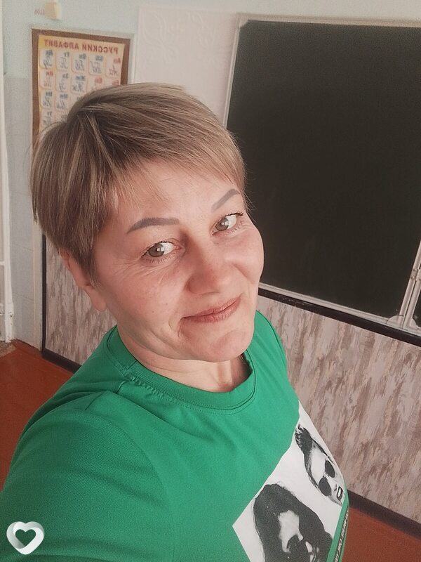 Татьяна, 49, Новосибирске — анкета №1190932