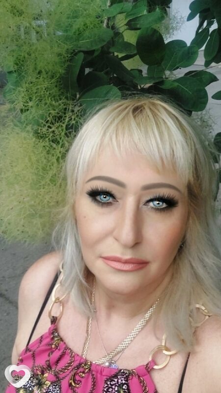 Лаванда, 45, Ростове-на-Дону — анкета №1190935