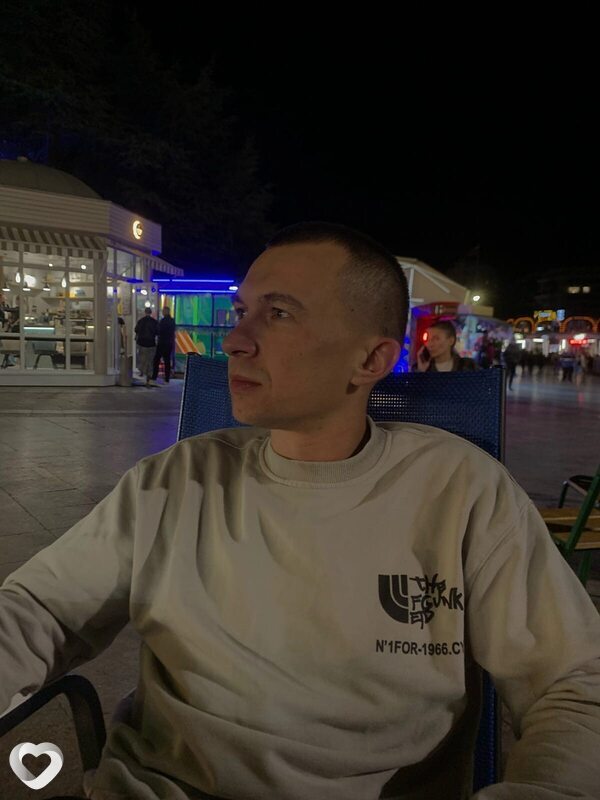 Анатолий, Ялта
