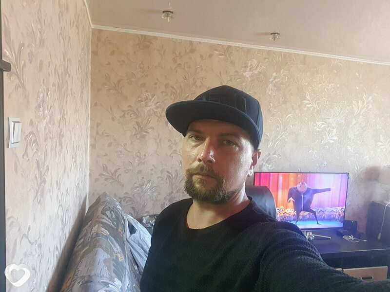 Андрей, 36, Комсомольске-на-Амуре — анкета №1190937