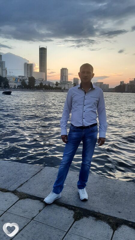 Дмитрий, Батайск