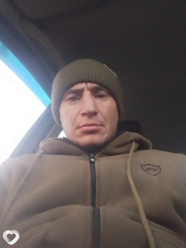 Евгений, 34, Курске — анкета №1190826