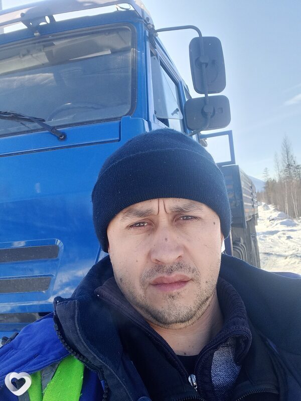 Валерий, Таксимо