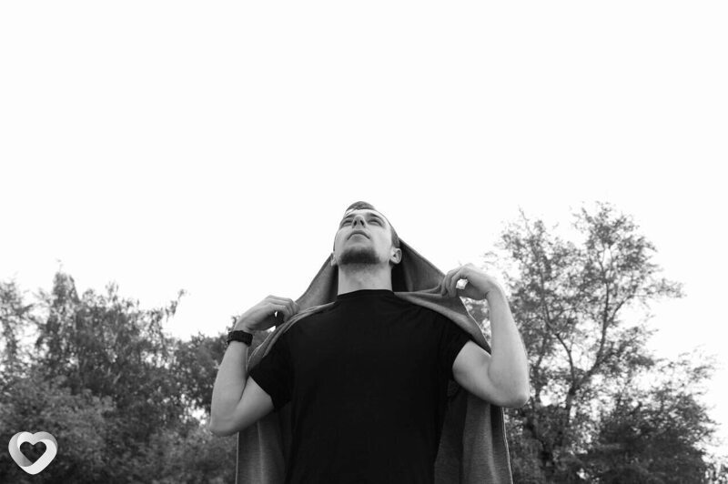 Евгений, 29, Екатеринбурге — анкета №1190839