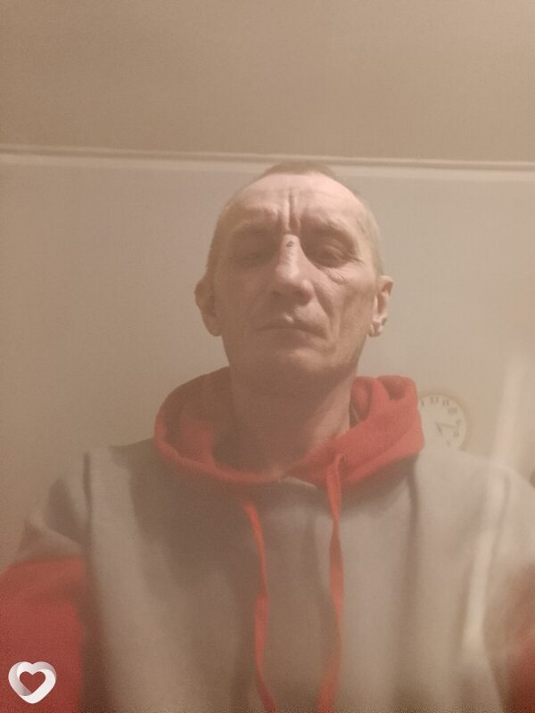 Николай, 44, Барнауле — анкета №1190840