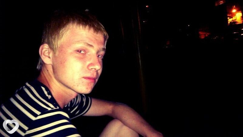 Дима, 34, Йошкар-Оле — анкета №1190841