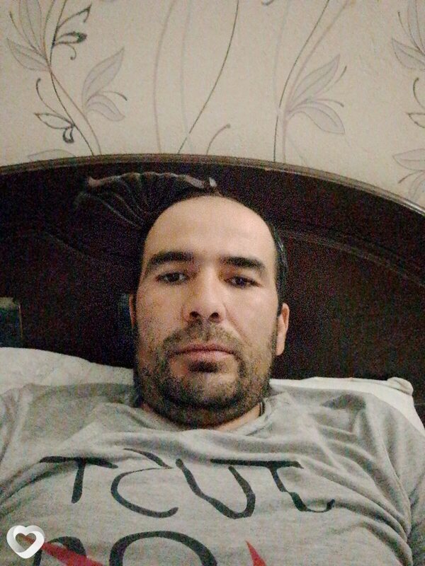 Тимур, 38, Кисловодске — анкета №1190877