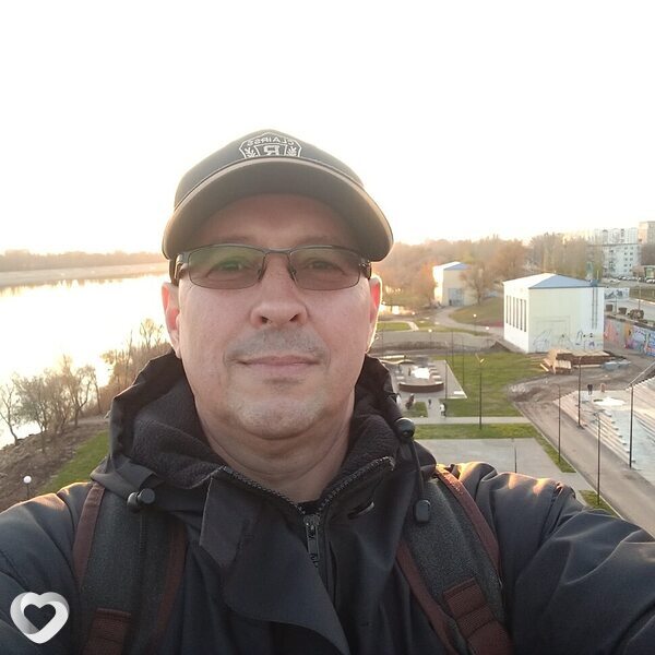 Алексей, 49, Балакове — анкета №1190880