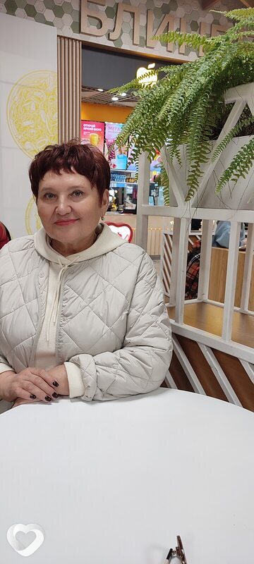 Фэнзиля, 60, Казани — анкета №1191200