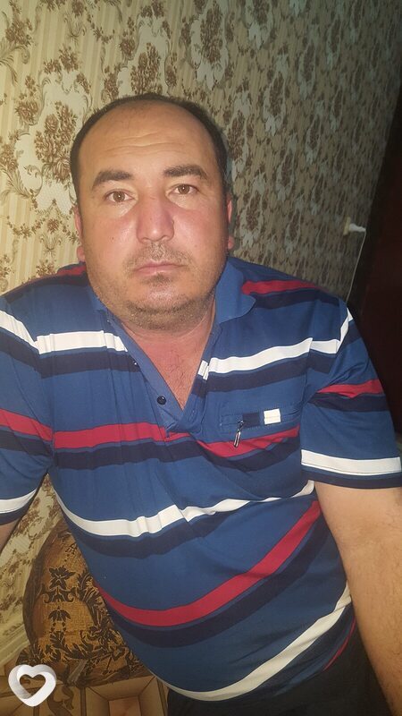 Шерзод, 42, Уральске — анкета №1191216