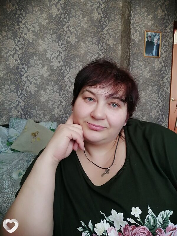 Марина, 58, Нижнем Тагиле — анкета №1190972