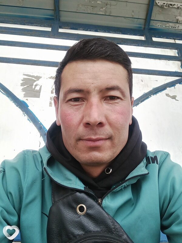 Ali, 35, Томске — анкета №1190975