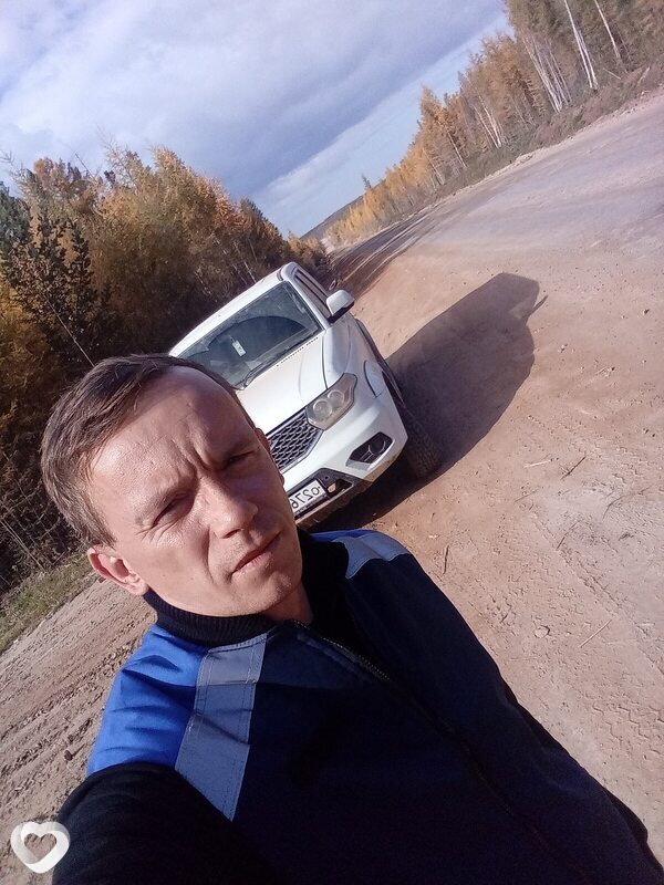 Сергей, 38, Благовещенске — анкета №1190977