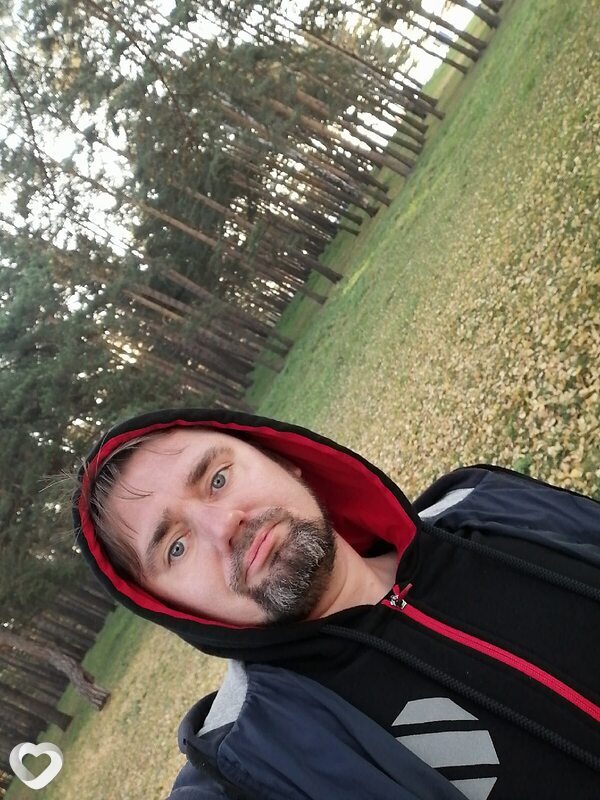 Александр, 43, Новокузнецке — анкета №1190981