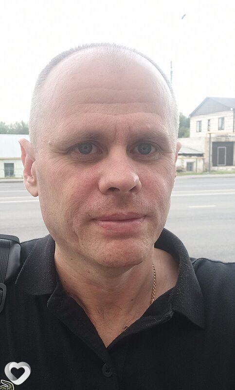 Евгений, 43, Липецке — анкета №1190909