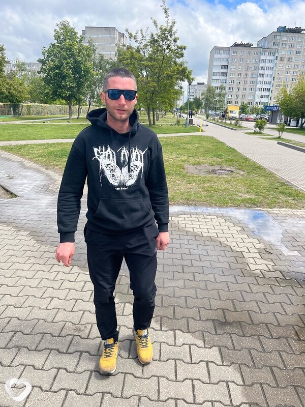 Dmitriy, Кобрин