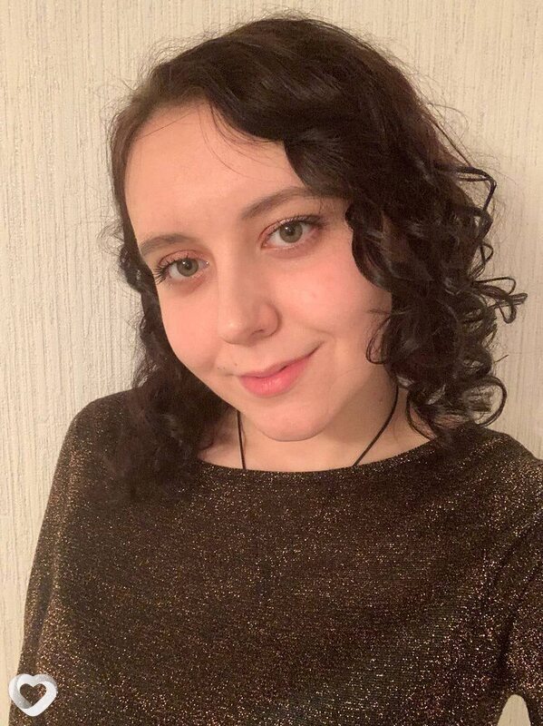 Екатерина, 27, Тольятти — анкета №1190912