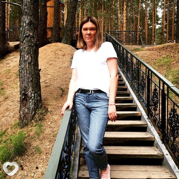 Татьяна, 43, Тюмени — анкета №1190915