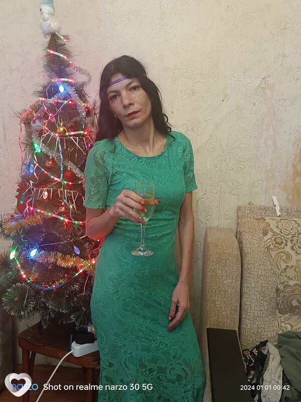 Елена, 44, Таганроге — анкета №1190947