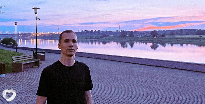 Даниил, 20, Твери — анкета №1190953