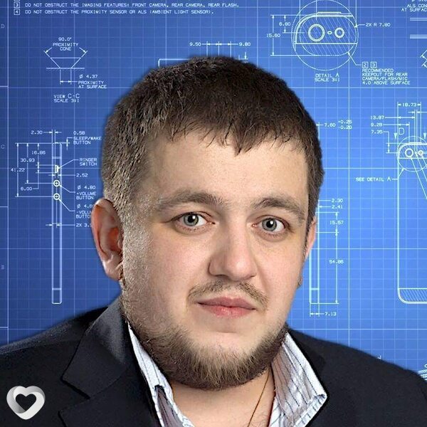 Алексей, 39, Москве — анкета №1190954