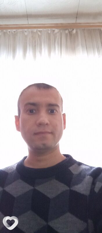 Дмитрий, 39, Смоленске — анкета №1190958