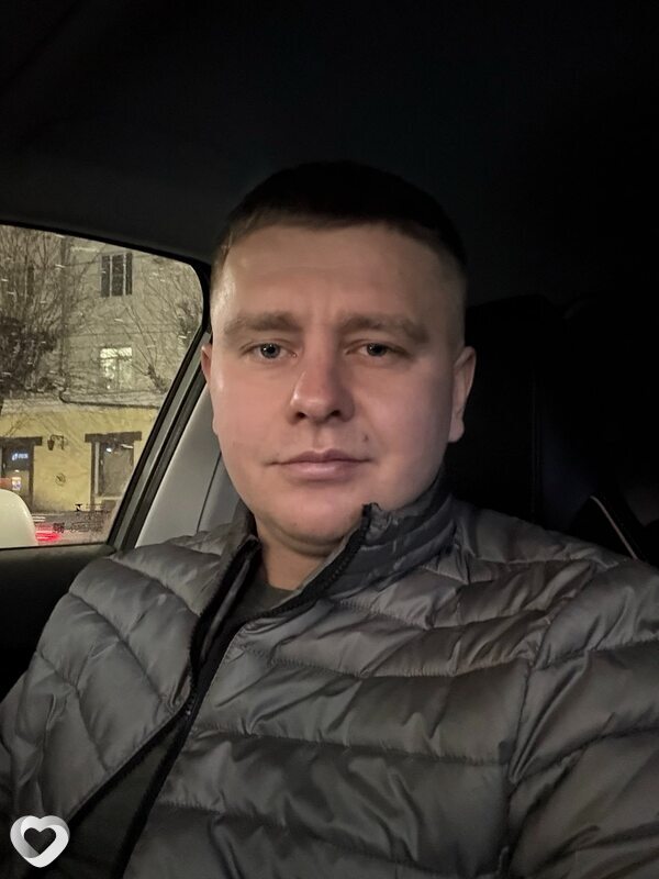 Денис, 31, Рязани — анкета №1190967