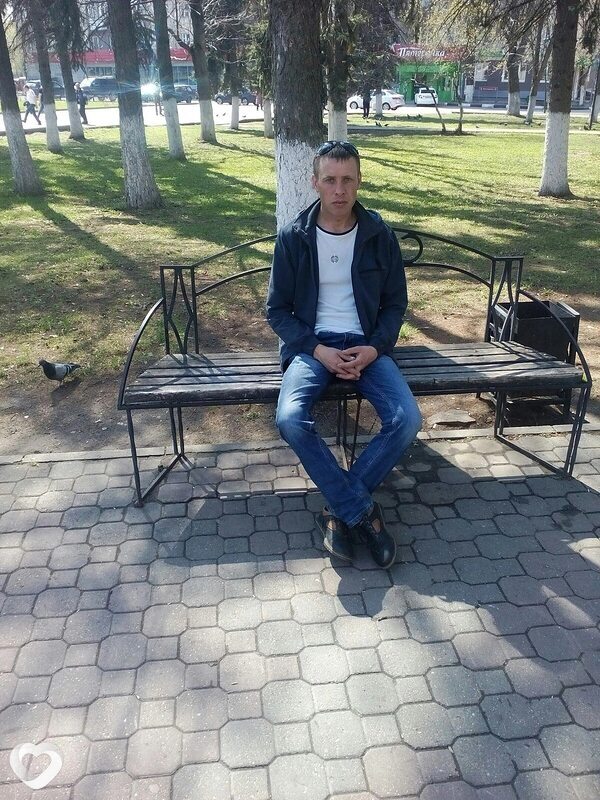 Евгений Степанов, 39, Осташкове — анкета №1190969