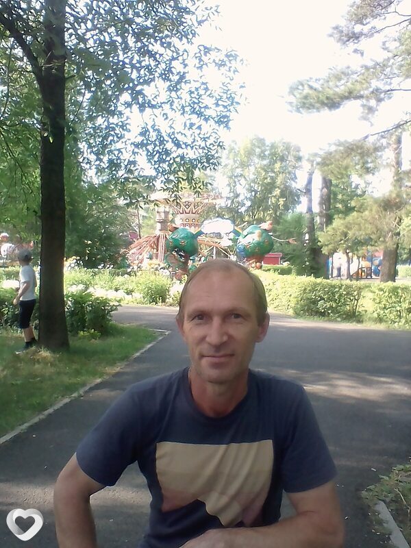 Юрий, 56, Новокузнецке — анкета №1190997