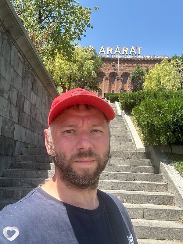 Алексей, 43, Минске — анкета №1191012