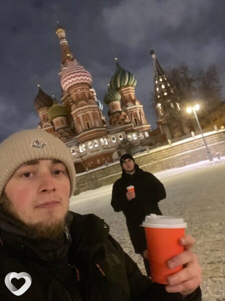 Zaur, 28, Твери — анкета №1191035