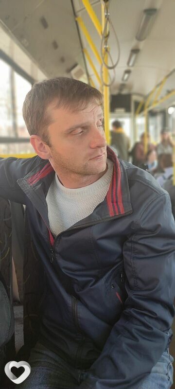 Дмитрий, 38, Севастополе — анкета №1191044