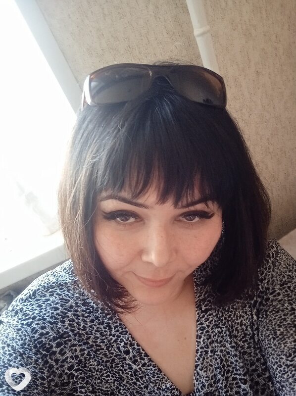 Руфина, Ишимбай