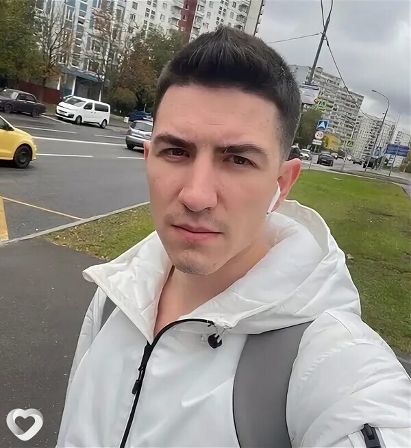Вадим, 31, Оренбурге — анкета №1191124