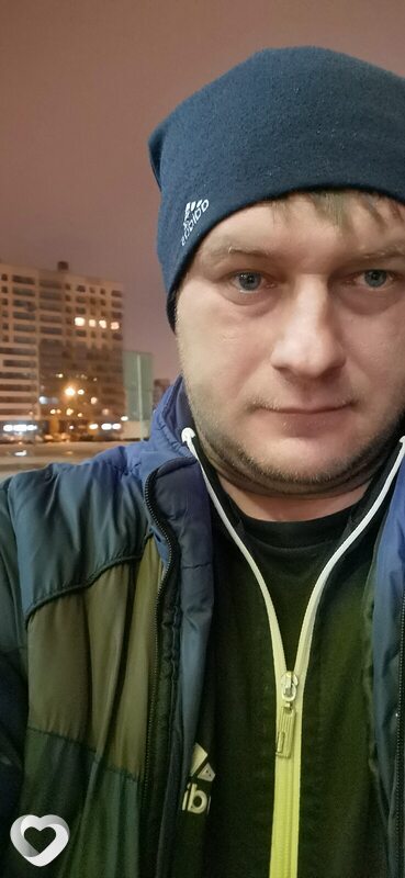 Александр, 42, Сорочинске — анкета №1191133