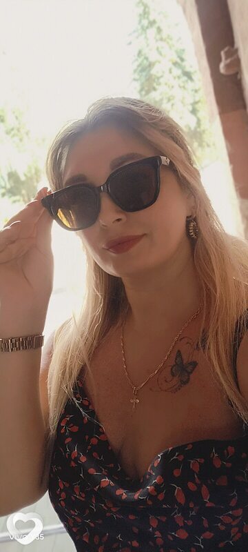 Елена, 42, Йошкар-Оле — анкета №1191136